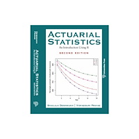 Universities Press Actuarial Statistics (häftad, eng)