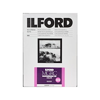 ILFORD PHOTO Ilford Multigrade RC Deluxe Glossy 30.5x76m EOCC3