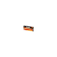 ENERGIZER Energizer Industrial EN92 batteri - 10 x AAA - alkaliskt