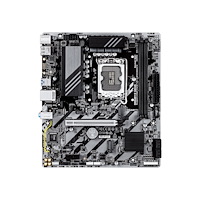 Gigabyte Gigabyte B860M E GEN5 - moderkort - micro ATX - LGA1851-uttag - B860