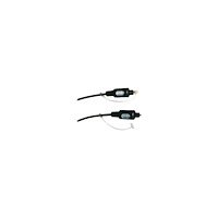 Schwaiger Schwaiger digial audiokabel (optisk) - SPDIF - 1.5 m