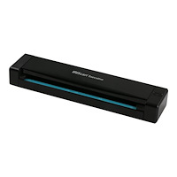 CANON IRIS IRIScan Executive 4