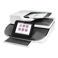 HP HP Digital Sender Flow 8500fn2