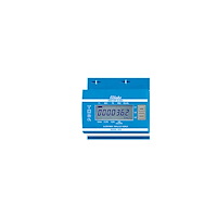 Sun-Wa Technos Europe Gmbh Eltako elmätare 3-fas 80A,