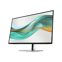HP HP 527pu - Series 5 Pro - LED-skärm - QHD - 27"
