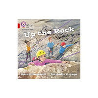 HarperCollins Publishers Up the Rock (häftad, eng)