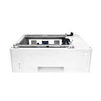 Hewlett-Packard HP pappersmagasin - 550 ark