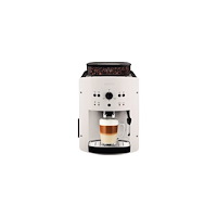 Krups Krups EA 8105 - automatisk kaffekokare med mjölkskummare - 15 bar