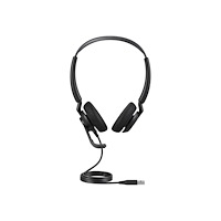 Jabra Jabra Engage 50 II UC Stereo - headset - USB-A