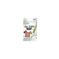 Carioca Carioca 42909, 10 färger, 2,6 mm, 10 styck, Upphängbar förpa...