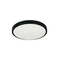 ORNO Tak-/väggarmatur Orno SELENE plafond 2xE27, max 2x15W, IP54,...