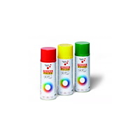 SCHULLER EH' KLAR DENMARK ApS Prisma Color RAL 9006 400 ml