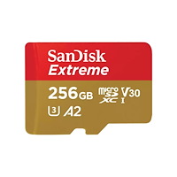 SANDISK SanDisk Extreme