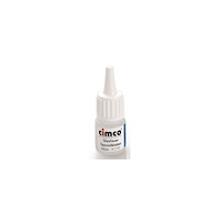 CIMCO CIMCO glasklister/fixlim för glasfiber 3 g 142192 (Kati Blit...