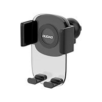 Dudao DUDAO F8Max bilhållare med gravitation, Passiv hållare för m...