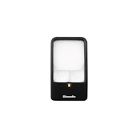 Diesella A/S Handlupp 3X/5X/7X förstoring och LED-ljuskälla (platt modell...
