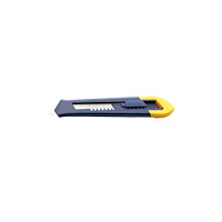 Solar Plus Pro Entry 9 mm insticks-/knäckkniv med självlåsande bladjust...