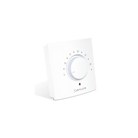Salus Salus trådlös vägg-/infälld elektronisk termostat ZigBEE (dy...