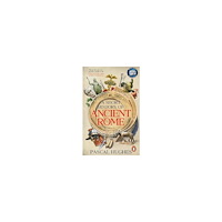 Pascal Hughes A Short History of Ancient Rome (pocket, eng)