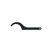 KS Tools KS Tools 5171473 517.1473 kroknipplar/skiftnyckelbitar (metr...