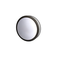Scan Products  D.T. Martina väggarmatur 2 x E27 antracitgrå inomhus/utomhus IK10...