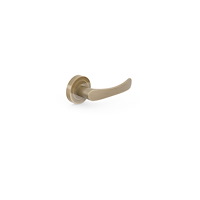 GATO Metal-Bud dörrhandtag för inomhusbruk Metal-Bud Brass SIDNEY...
