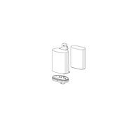 ORAS Oras Electra batteribox 6V till 6179/6172