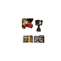 ROBERT BOSCH Bosch brinesats