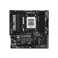 ASRock ASRock B850M Challenger