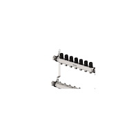 UPONOR Uponor Vario S fördelarrörssats
