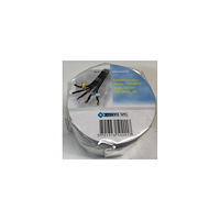 STOKVIS Stokvis PVC-tejp 50 mm x 20 m