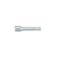 King Tony KING TONY 1/2" 75 mm krom hylsa/chromverktyg (end-/proffesio...