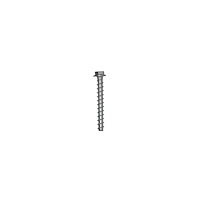 EXPANDET Expandet Multi-Monti betongskruv/ankare M7,5x35 mm med fläns...