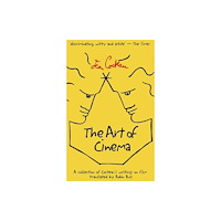 Marion Boyars Publishers Ltd The Art of Cinema (häftad, eng)