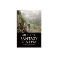 Edinburgh university press British Fantasy Cinema (häftad, eng)