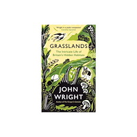 Profile Books Ltd Grasslands (inbunden, eng)