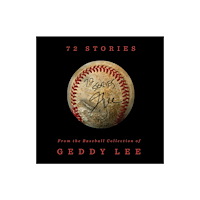 Harpercollins publishers inc 72 Stories (inbunden, eng)