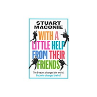 HarperCollins Publishers WITH A LITTLE HELP FROM THEIR FRIENDS (häftad, eng)