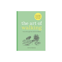 HarperCollins Publishers The Art of Walking (inbunden, eng)