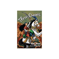 HarperCollins Publishers Three Queens (häftad, eng)
