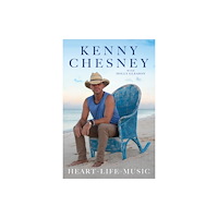 Harpercollins publishers inc Heart Life Music (inbunden, eng)