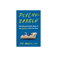 Harpercollins publishers inc Psychobabble (inbunden, eng)