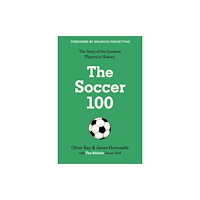 Harpercollins publishers inc The Soccer 100 (inbunden, eng)