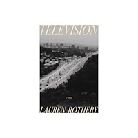 Harpercollins publishers inc Television (inbunden, eng)