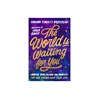 Harpercollins publishers inc The World Is Waiting for You (inbunden, eng)
