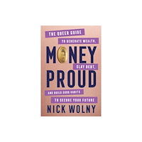 Harpercollins publishers inc Money Proud (inbunden, eng)