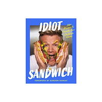 Harpercollins publishers inc Idiot Sandwich (inbunden, eng)