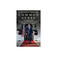 Harpercollins publishers inc A Revolution of Common Sense (inbunden, eng)