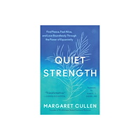 Harpercollins publishers inc Quiet Strength (inbunden, eng)