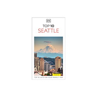 Dorling Kindersley Ltd DK Top 10 Seattle (häftad, eng)